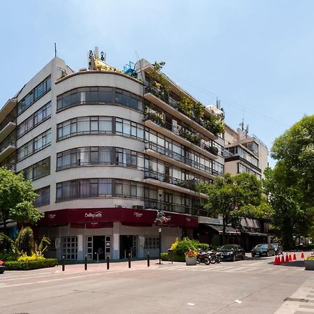 مدينة مكسيكو Casa Itzae B&B Polanquito Dog Friendly المظهر الخارجي الصورة