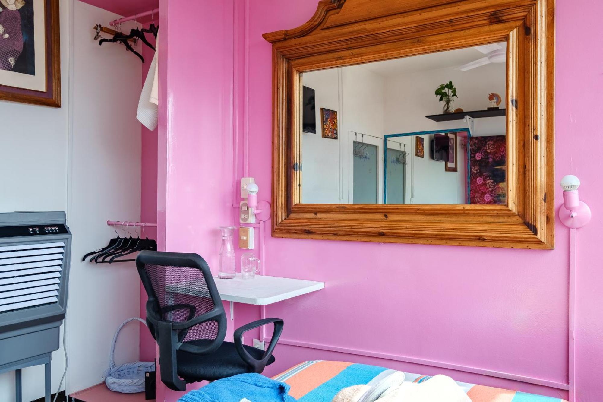 مدينة مكسيكو Casa Itzae B&B Polanquito Dog Friendly المظهر الخارجي الصورة